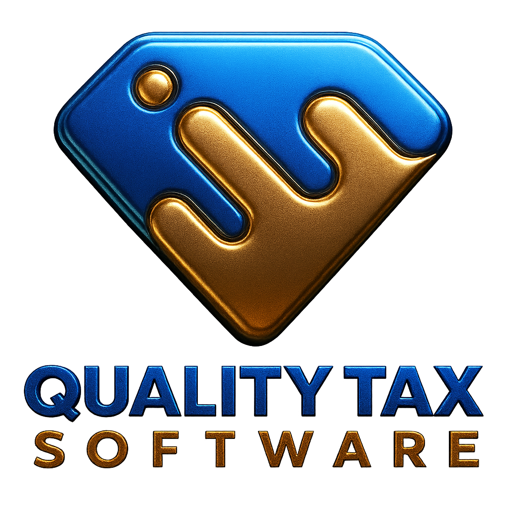 Quality Tax Software